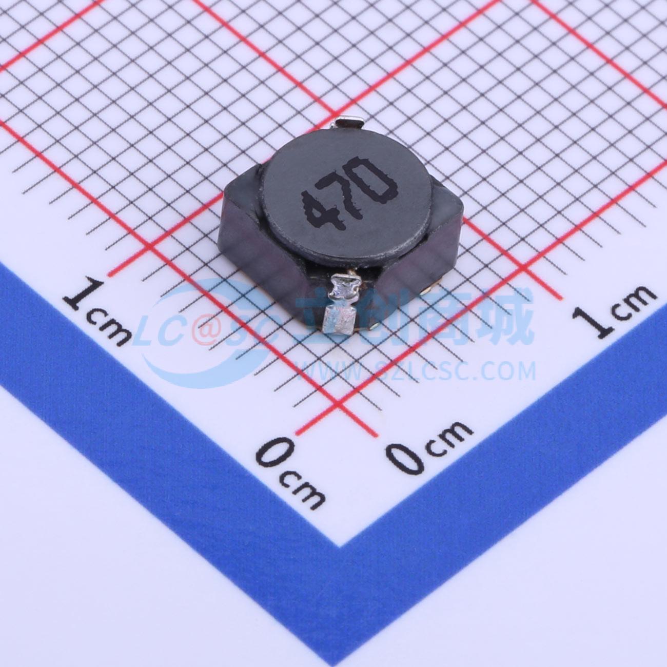 点击查看大图 MSRH6D38-470MT实物图