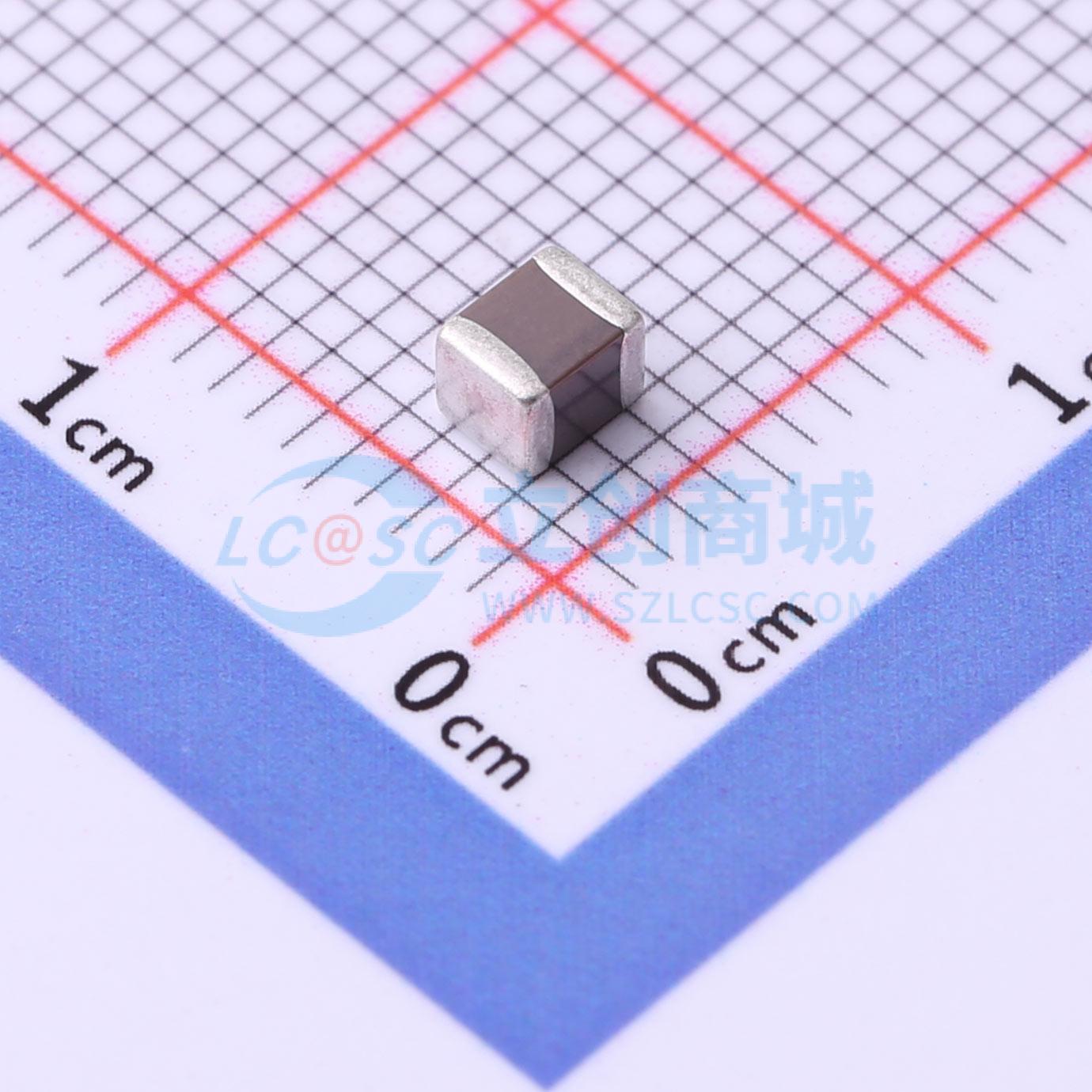 UMR325AC7106KM-P实物图