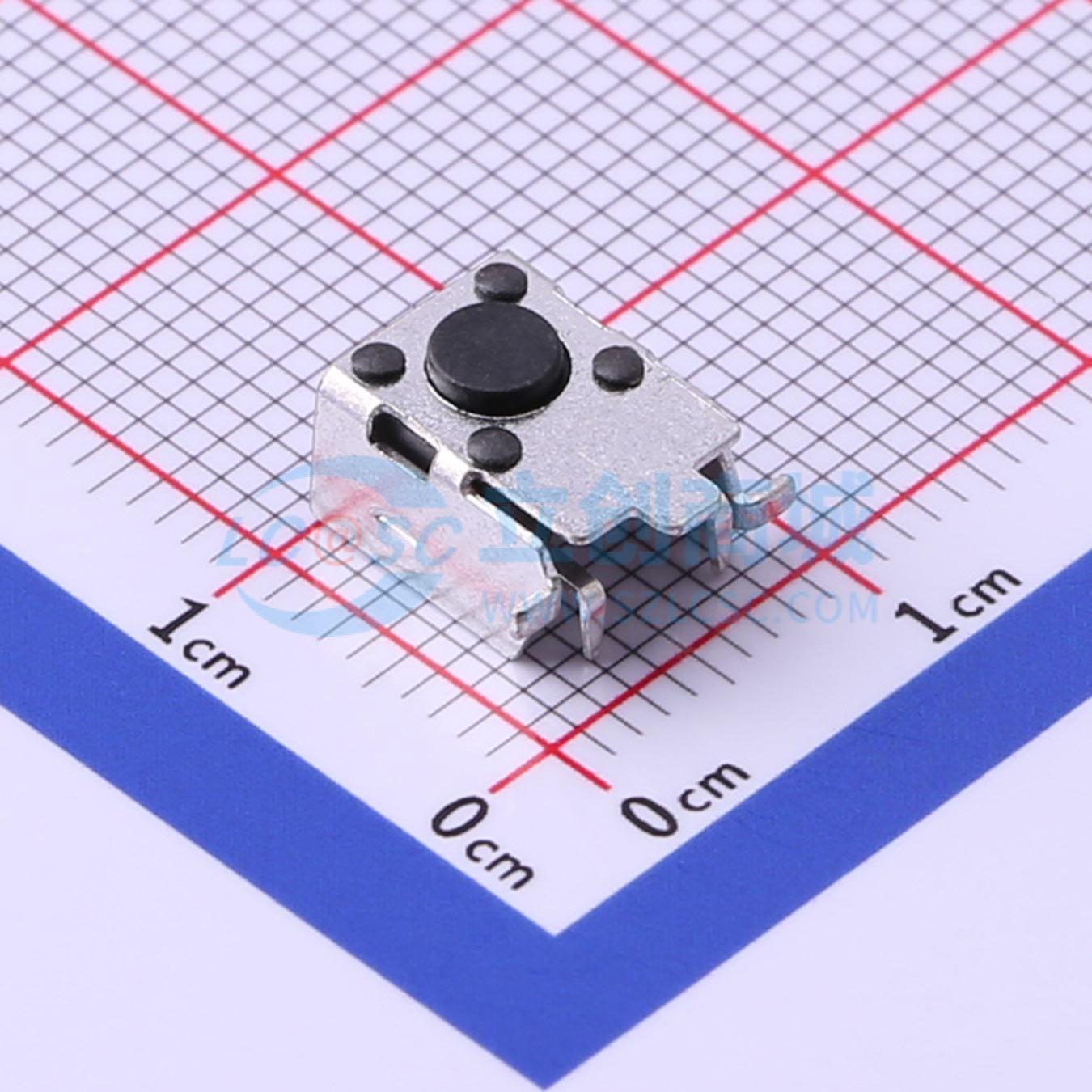 点击查看大图 TS-1034-A1B3-D2实物图