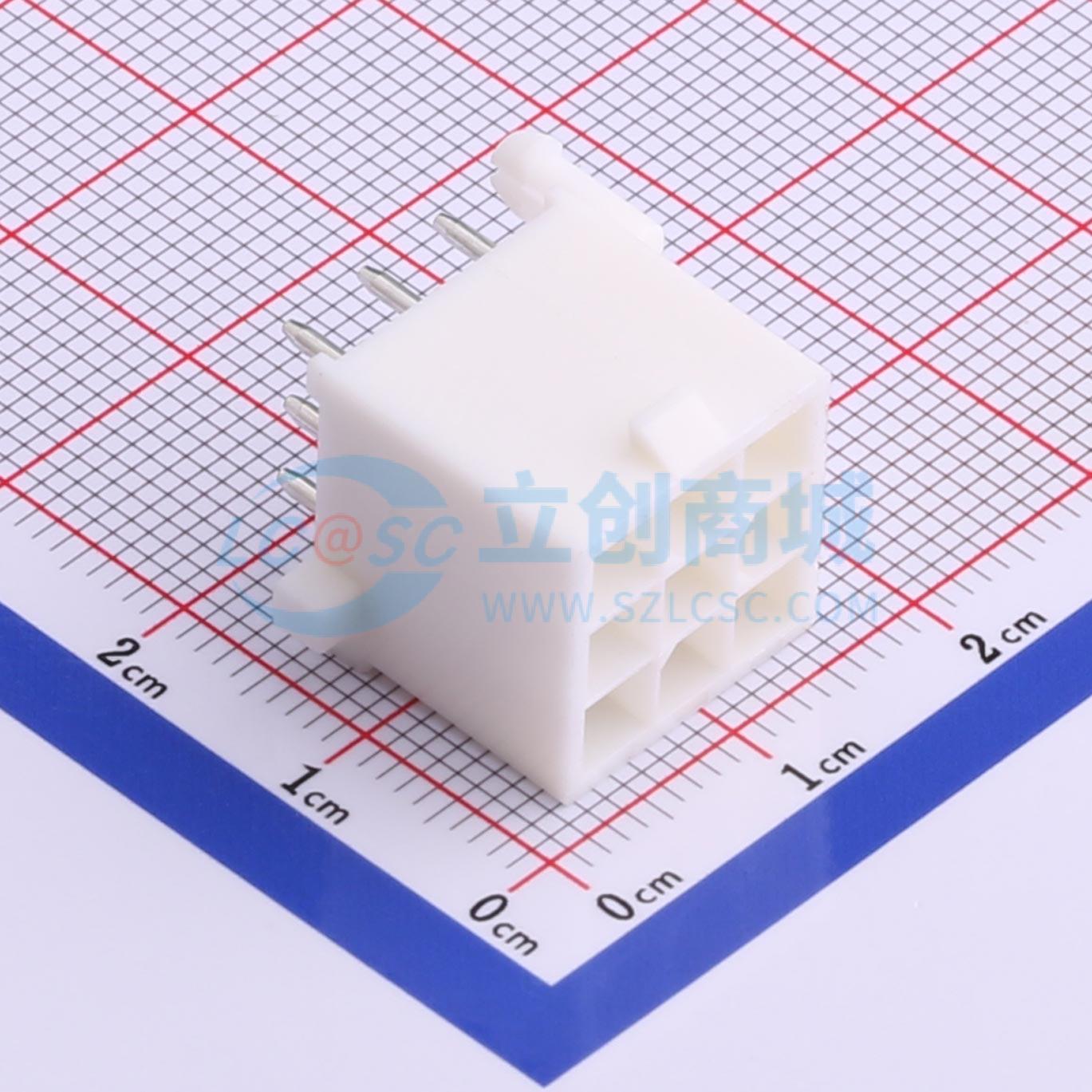 点击查看大图 HX41406-9A实物图