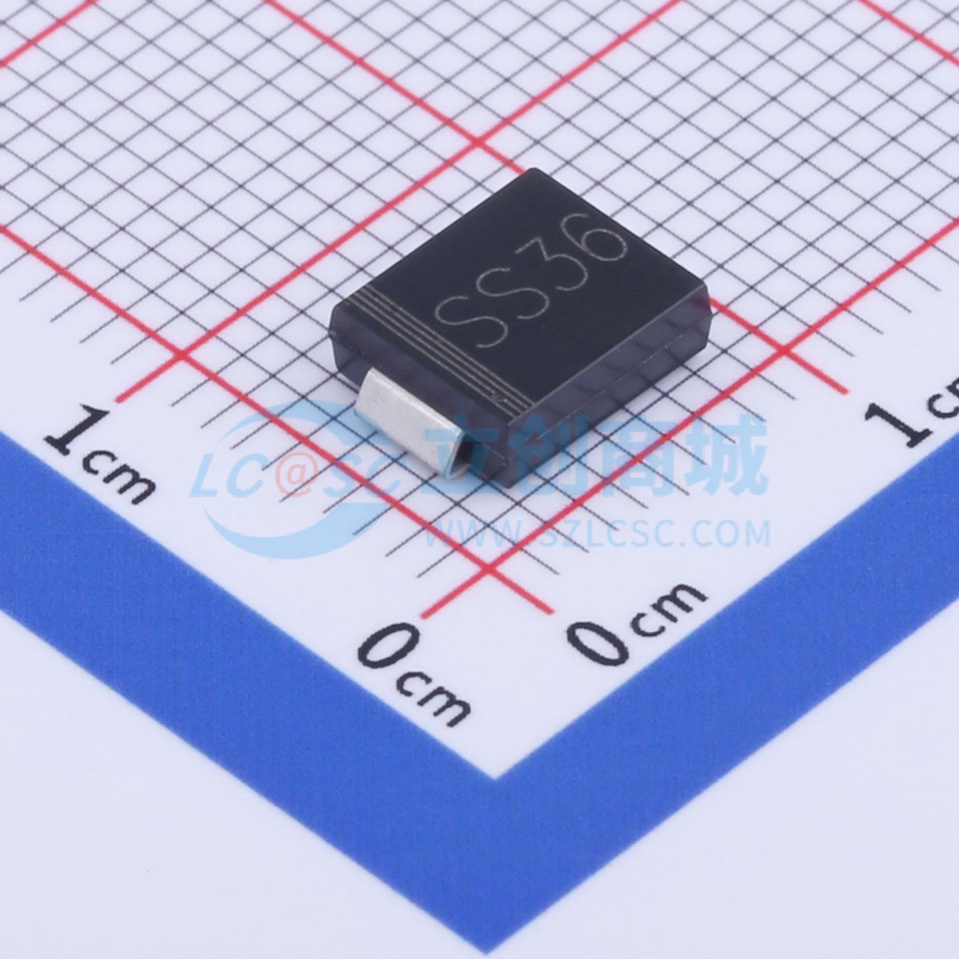 点击查看大图 SS36C实物图