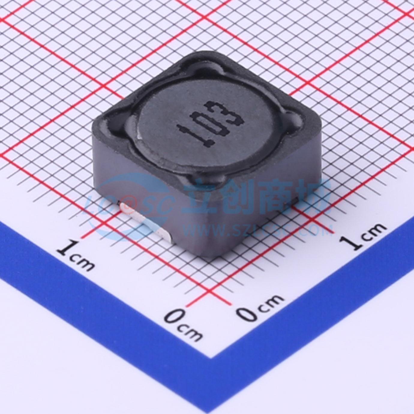 点击查看大图 YPRH1205-103M实物图