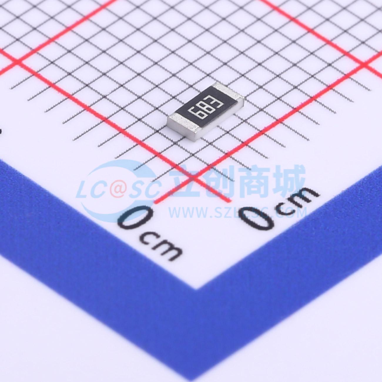 RCT0668KJLF实物图