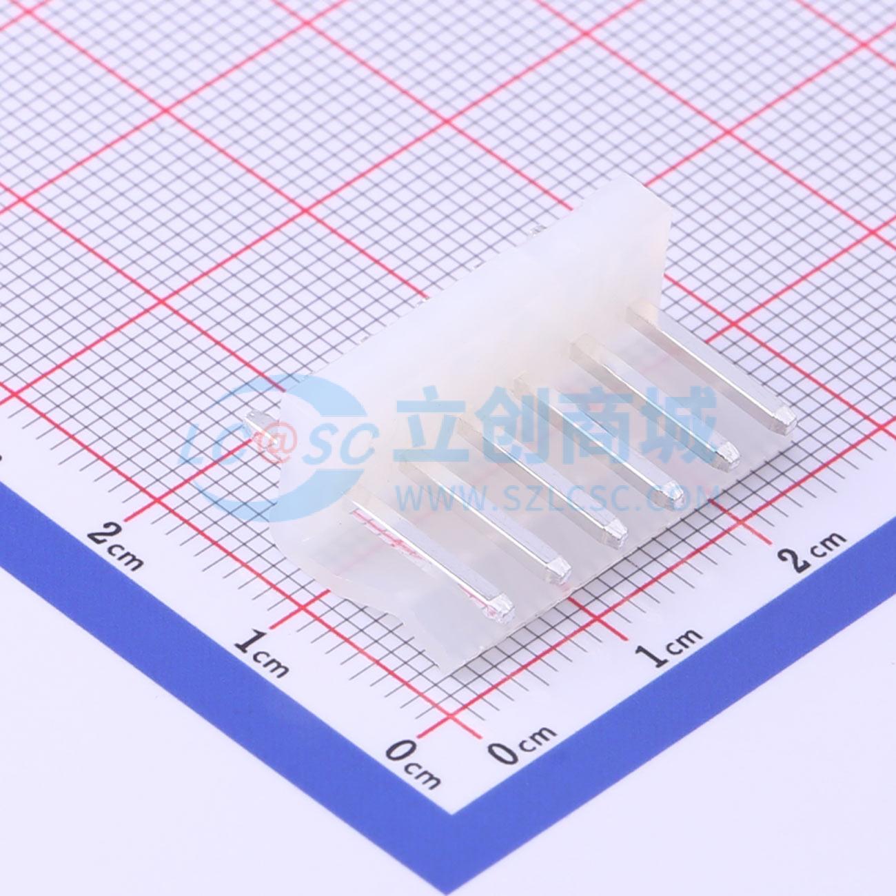 点击查看大图 M3961V-06P实物图