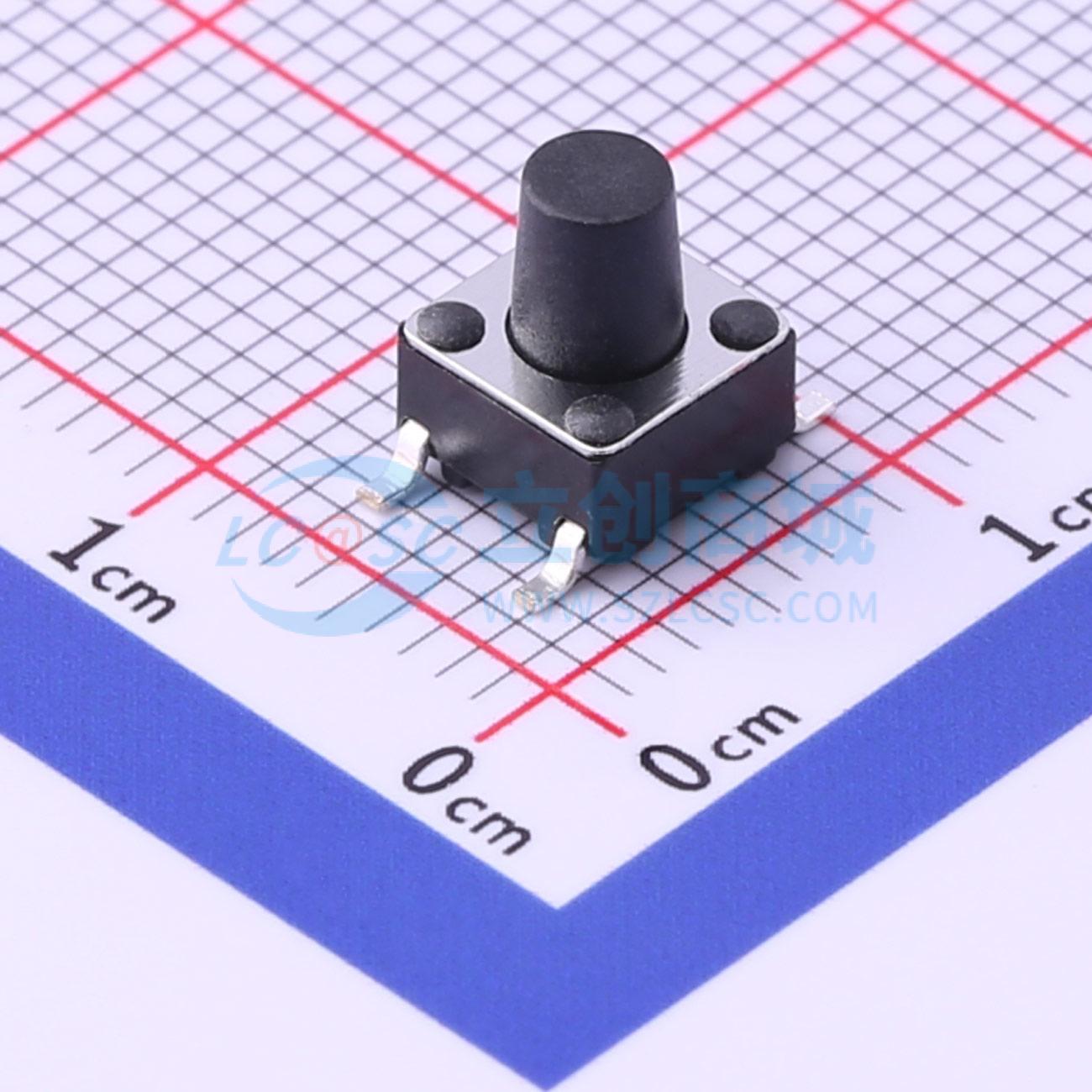 点击查看大图 TS-1002S-BR07516实物图