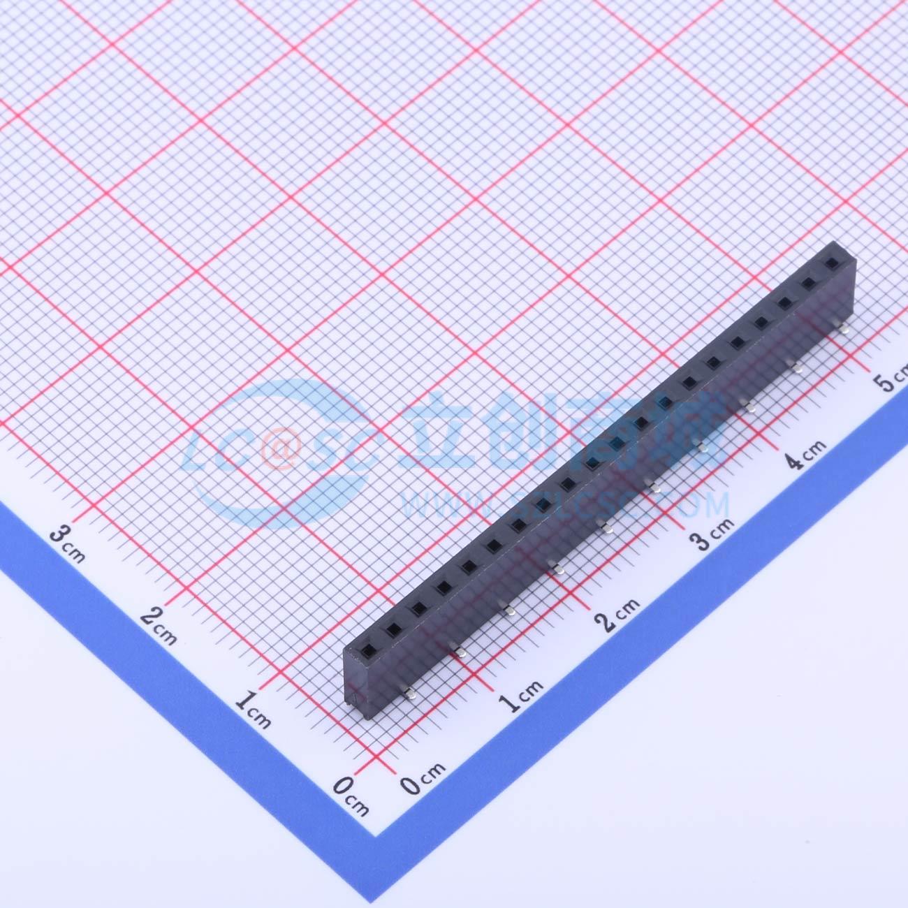 点击查看大图 2171-120MS0CUNT2实物图