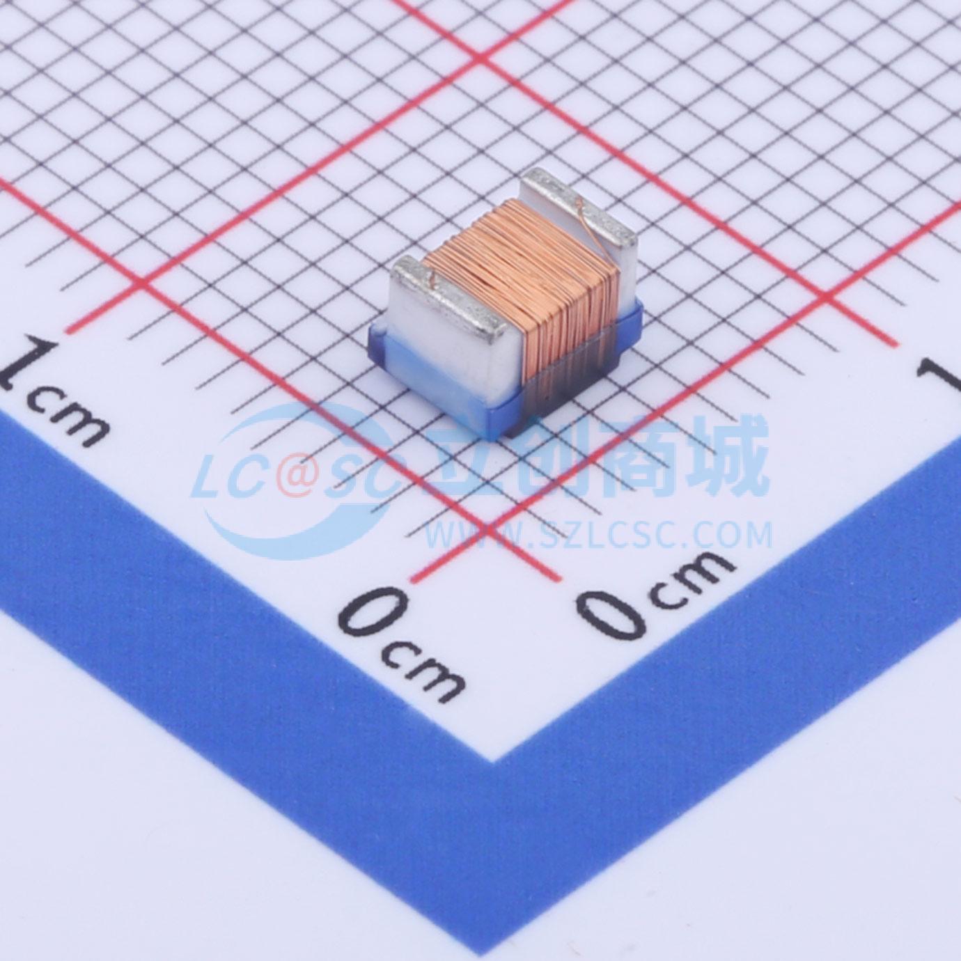 点击查看大图 SDWL4532C220KSTF实物图