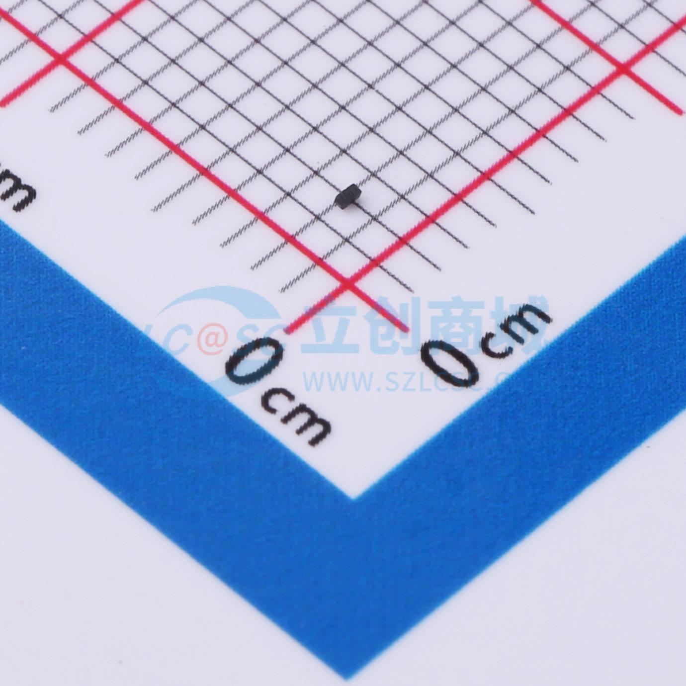 点击查看大图 D5V0M1U2LP3-7实物图