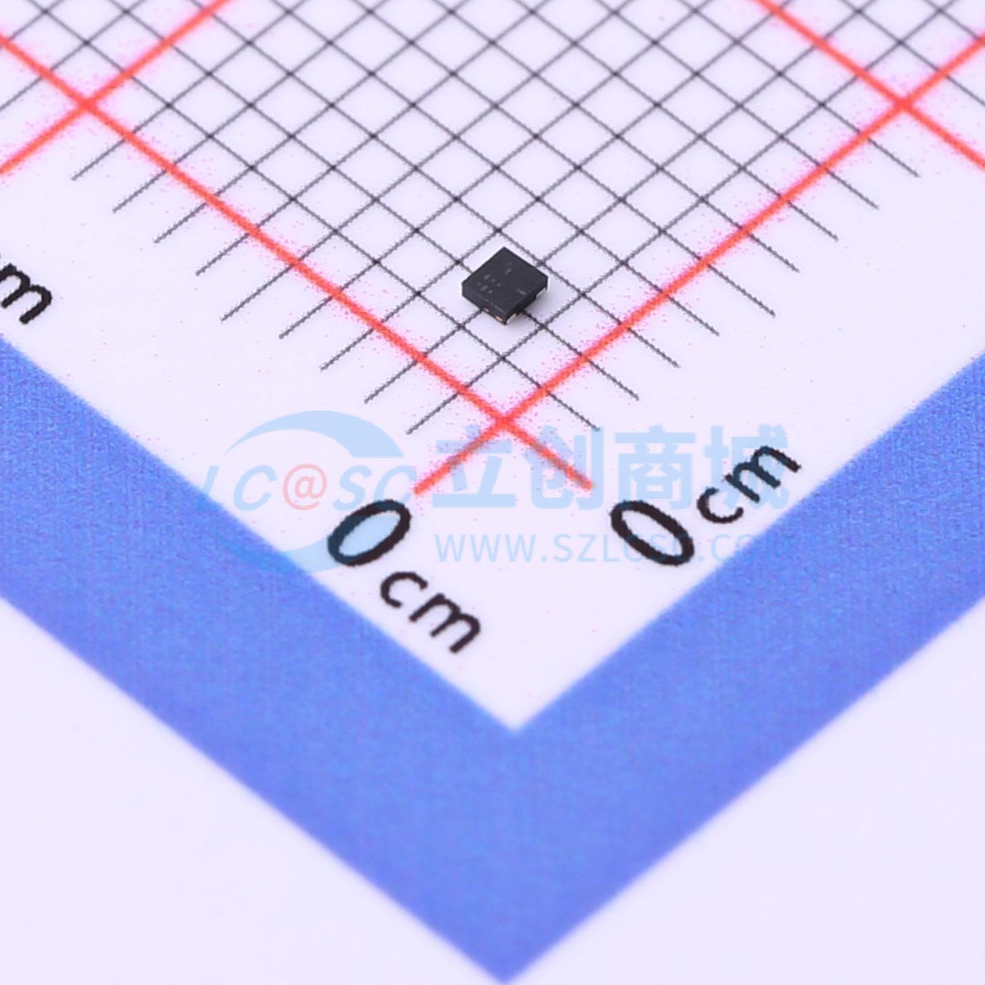 点击查看大图 PMXB65UPEZ实物图