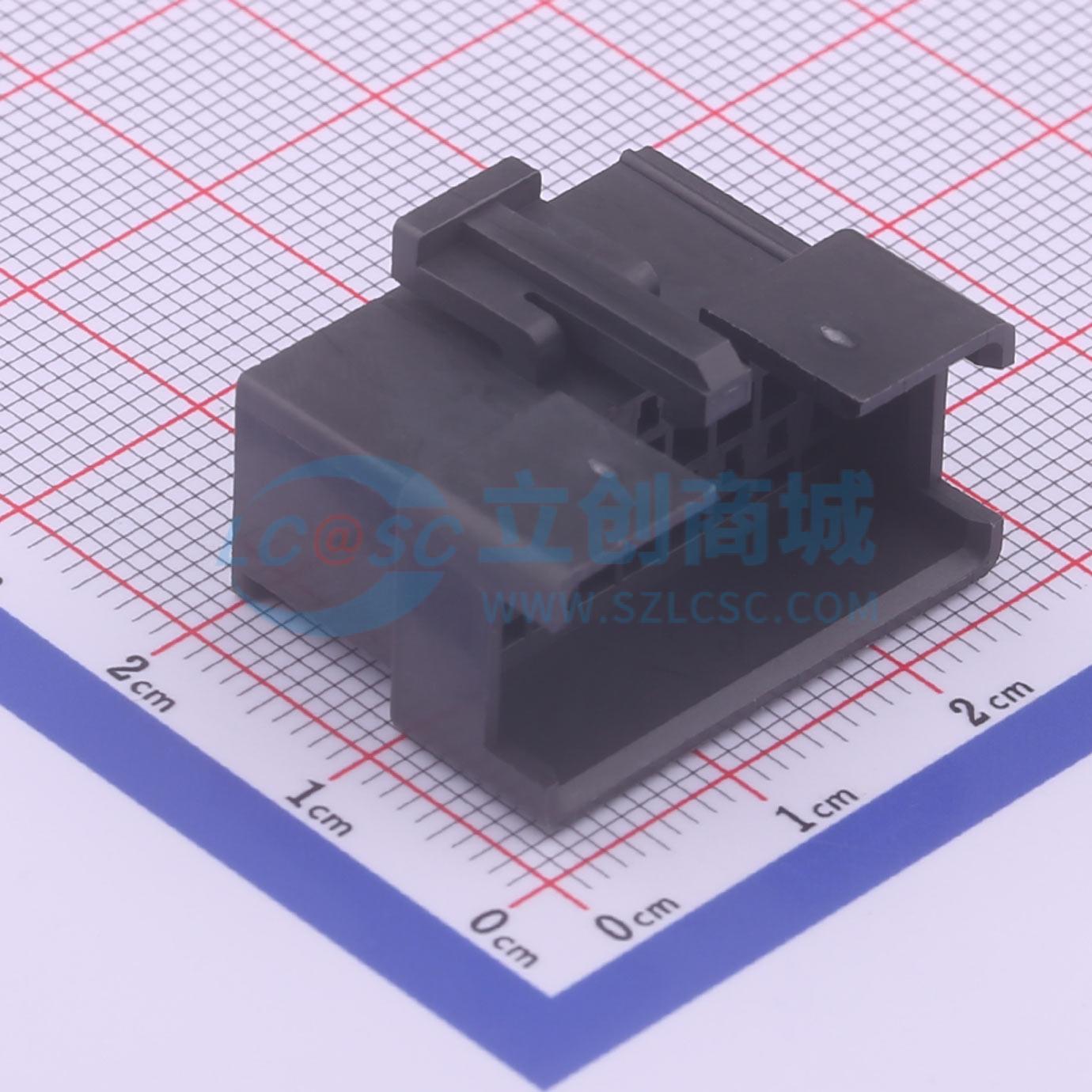 点击查看大图 SMR-18V-B实物图