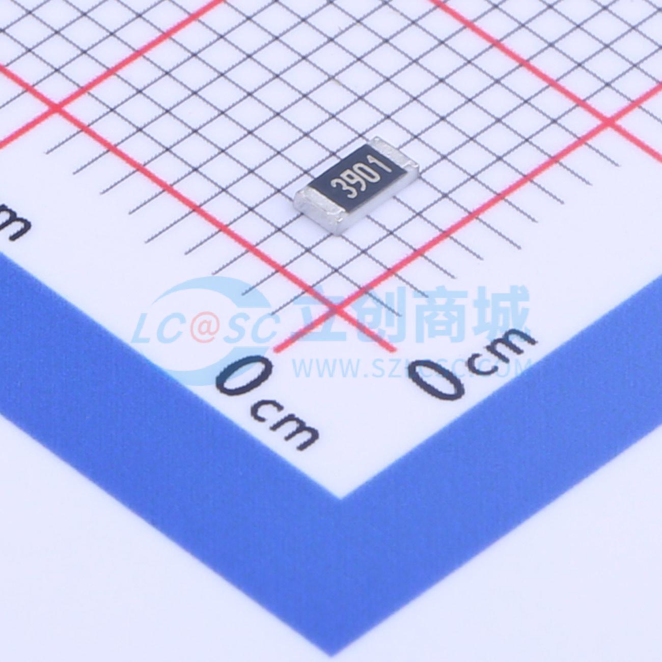 点击查看大图 CQ06W4F3901T5E实物图