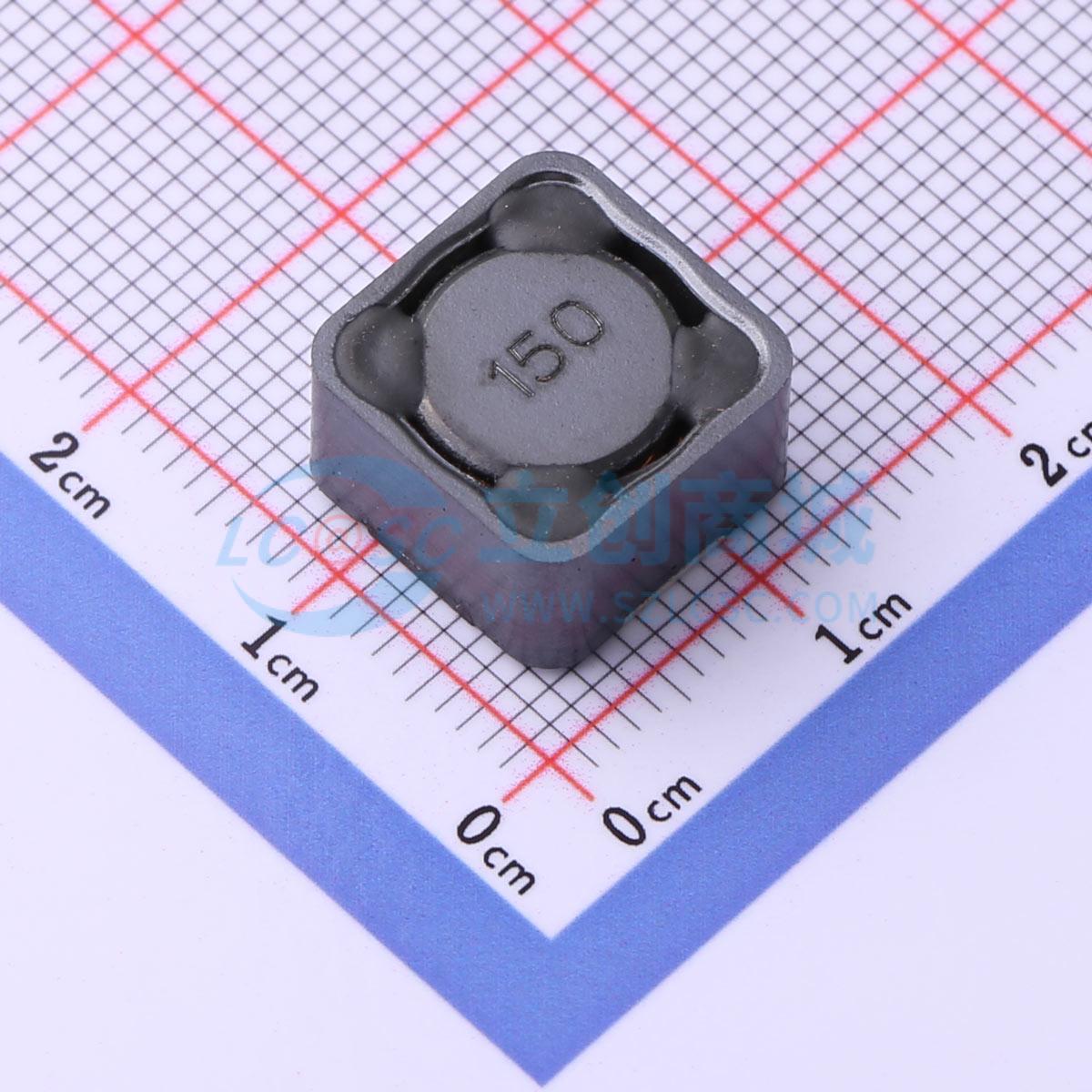 点击查看大图 SRR1280-150M实物图