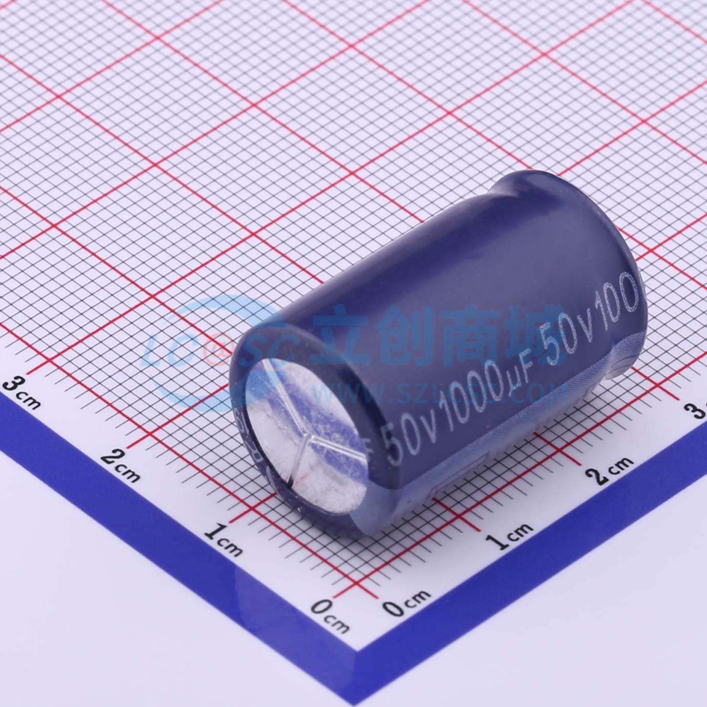 点击查看大图 ERS1HM102L25C33T实物图