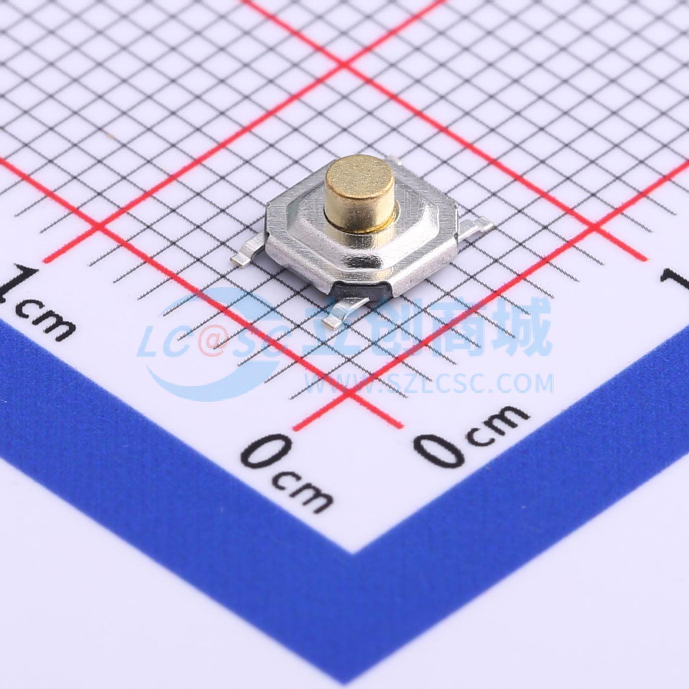 TS-1076S-A8B2实物图