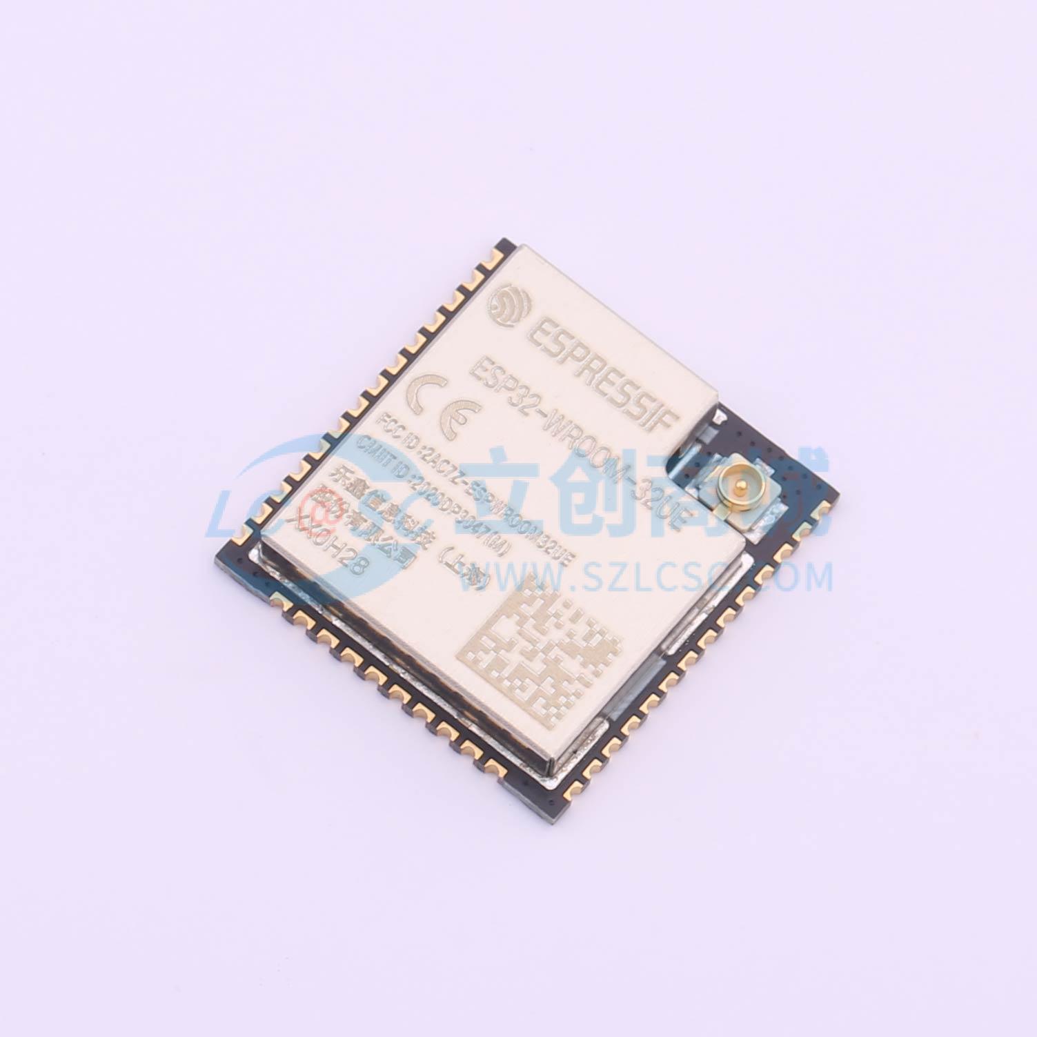 ESP32-WROOM-32UE-N16商品缩略图