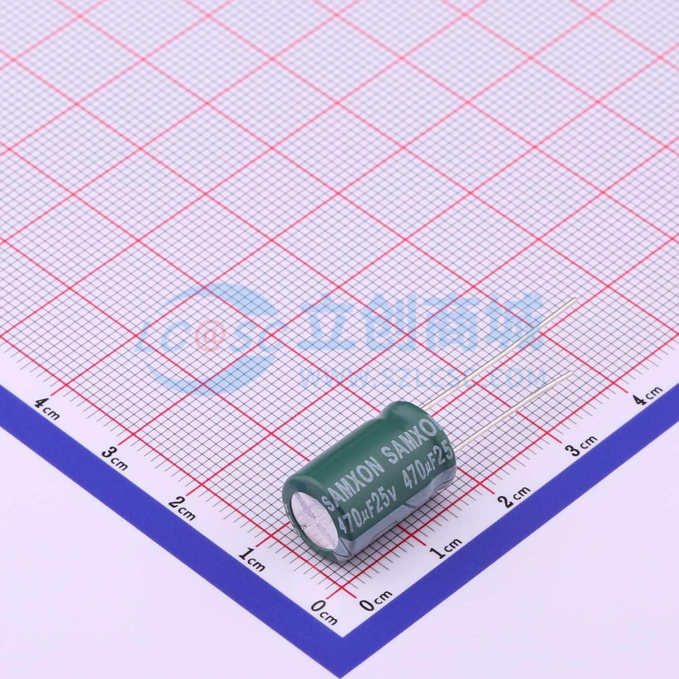 点击查看大图 EGF477M1EG16RR实物图