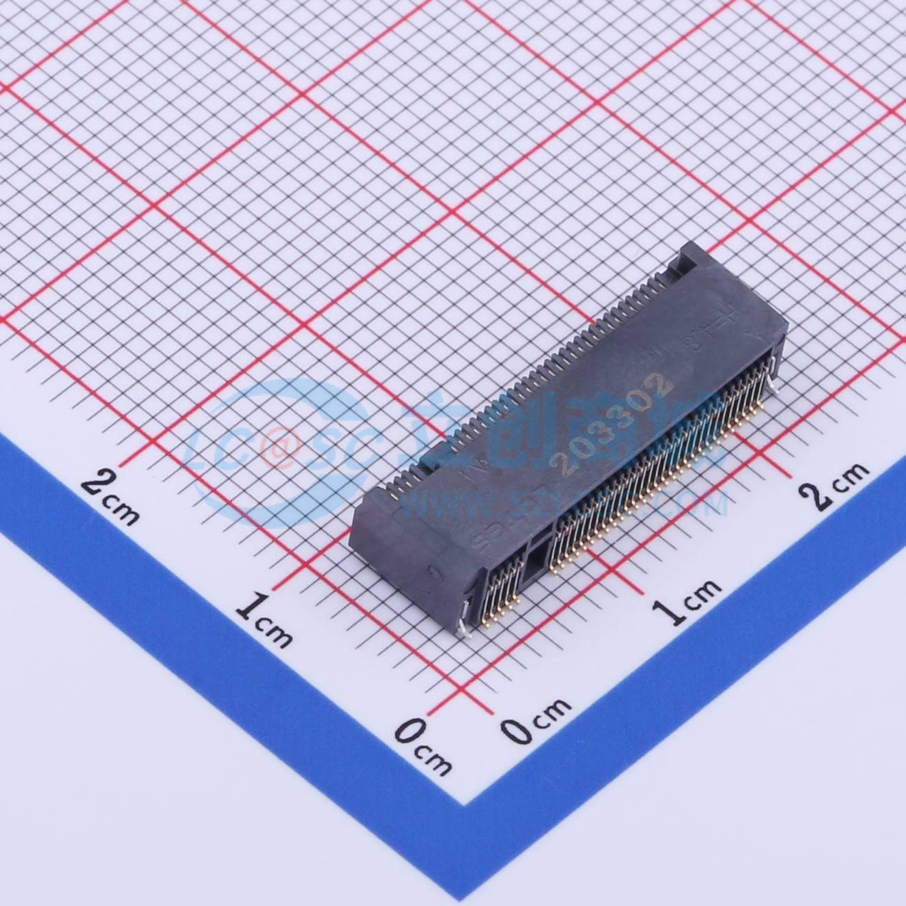 APCI0113-P001A实物图