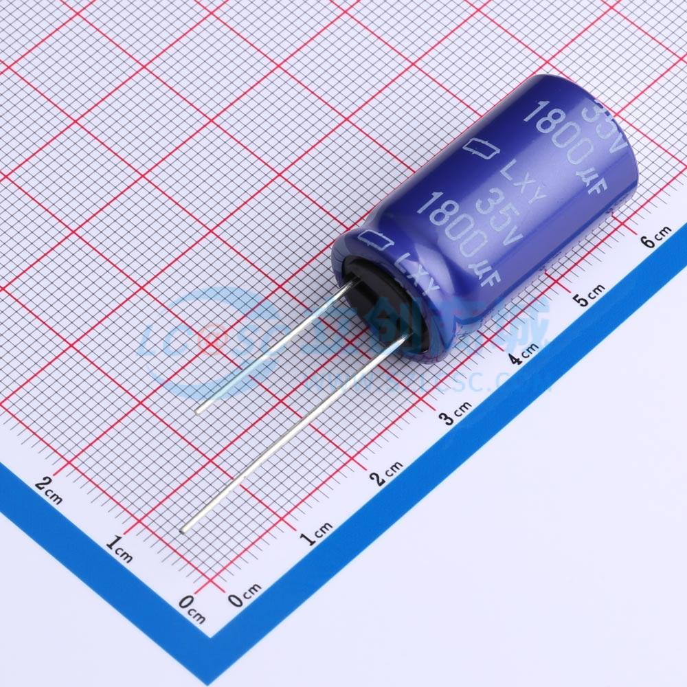 ELXY350ELL182ML30S实物图