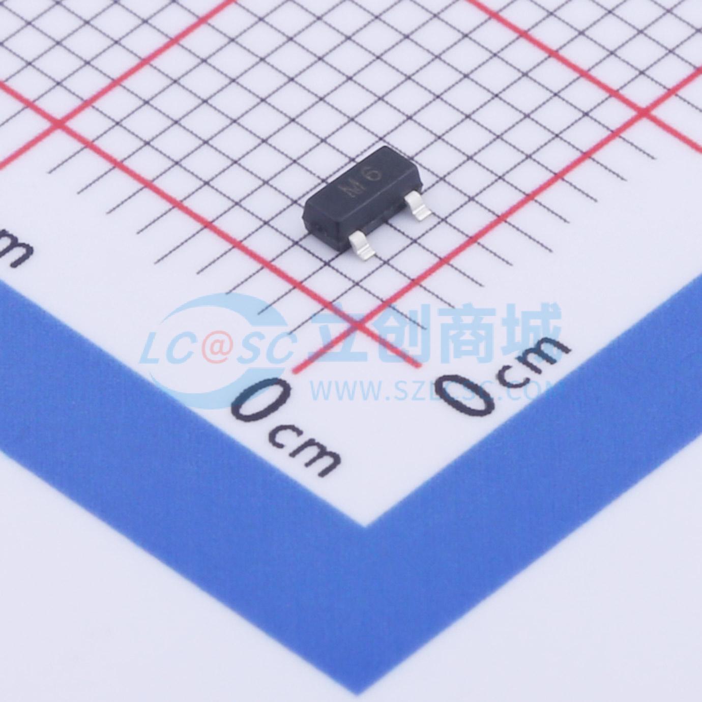 点击查看大图 S9015实物图