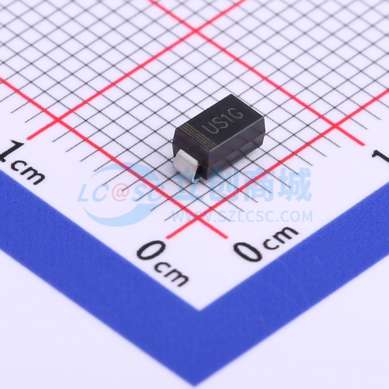 点击查看大图 US1G实物图