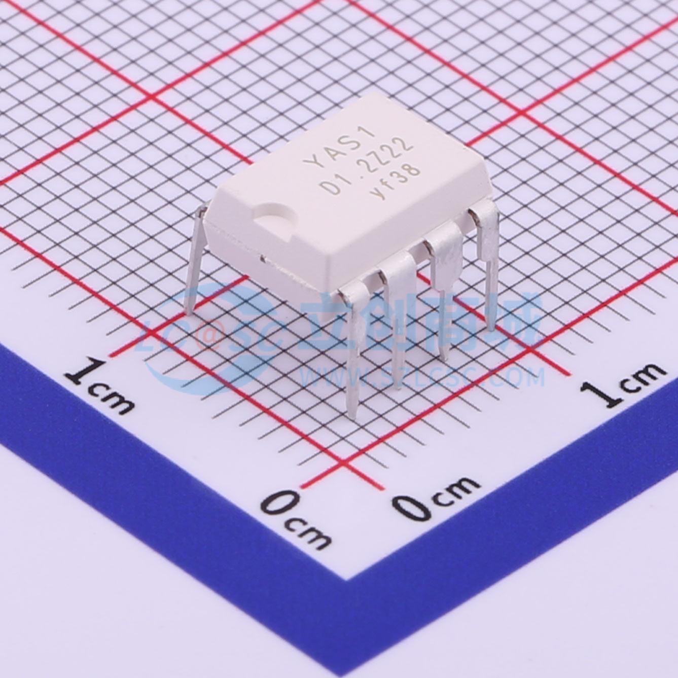 YAS1/D1.2Z22实物图