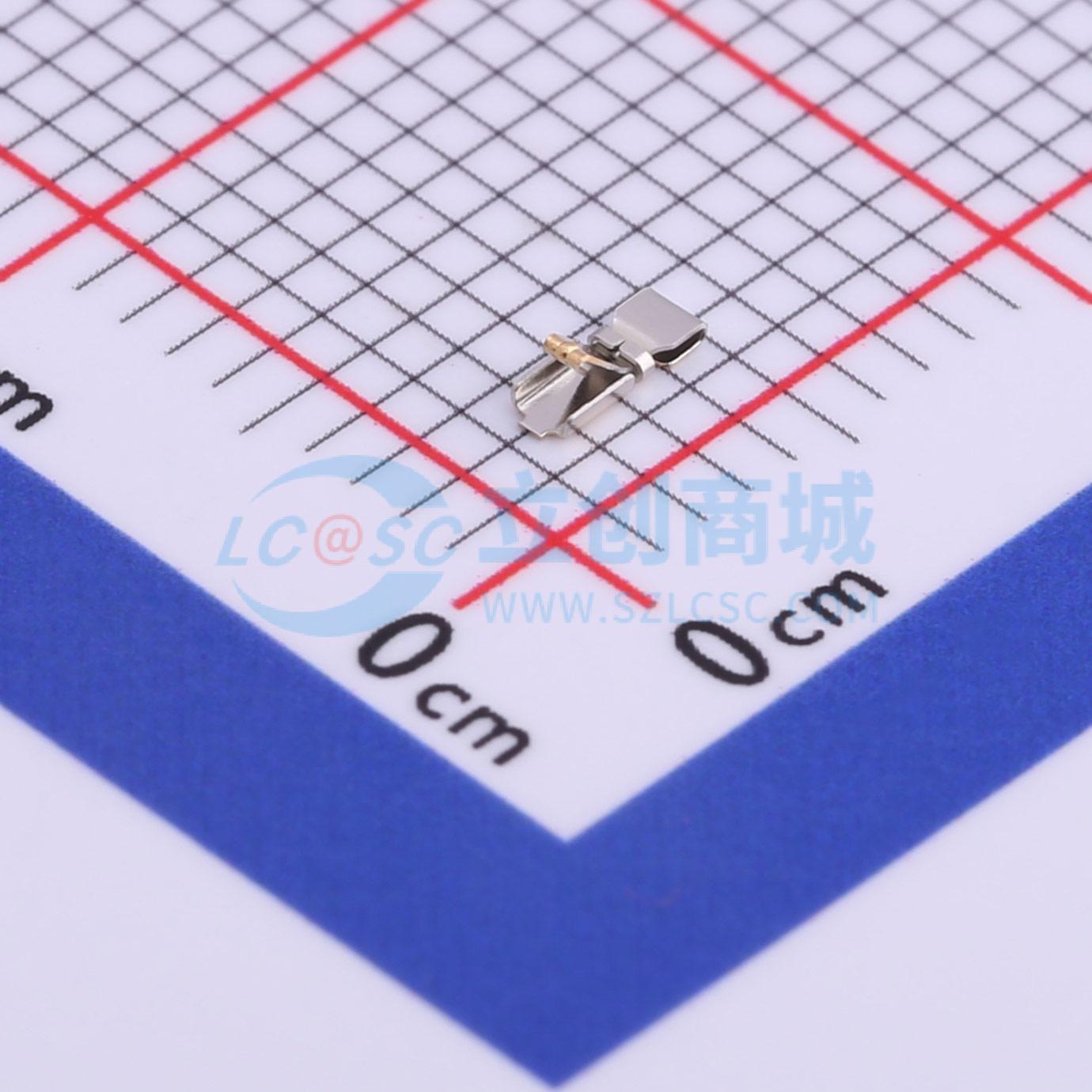 ECT81800B009实物图