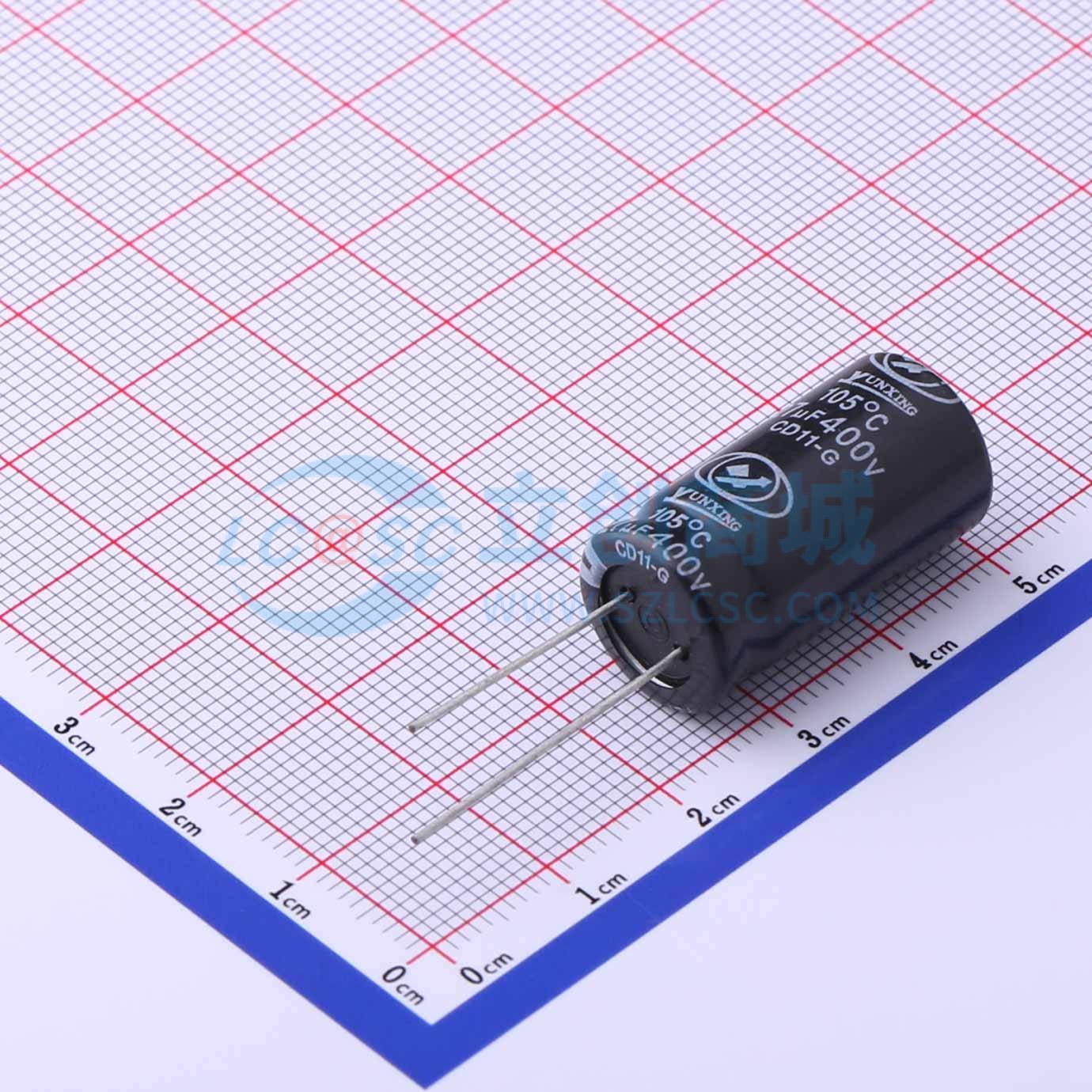 点击查看大图 ECG2GM270K25OTBO实物图