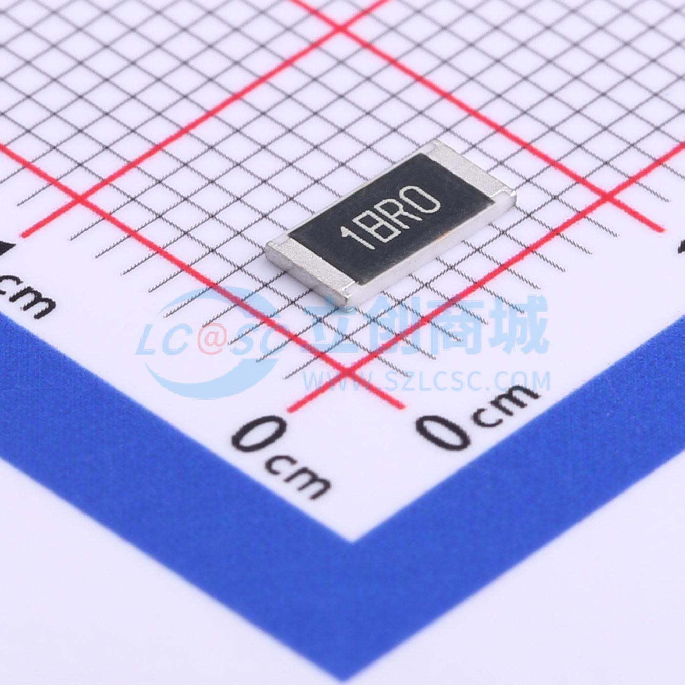 点击查看大图 25121WF180JT4E实物图