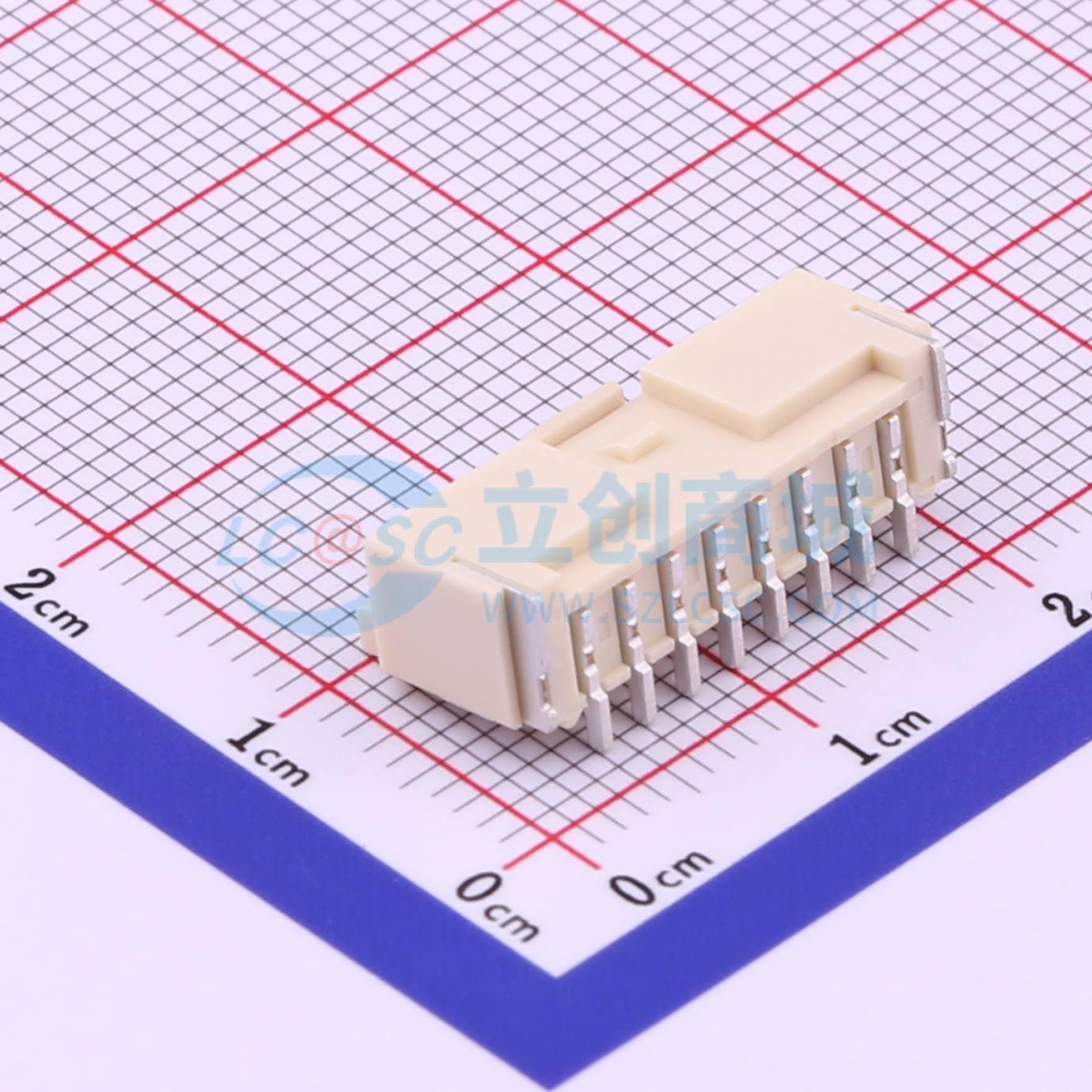 M2029VS-08P商品缩略图