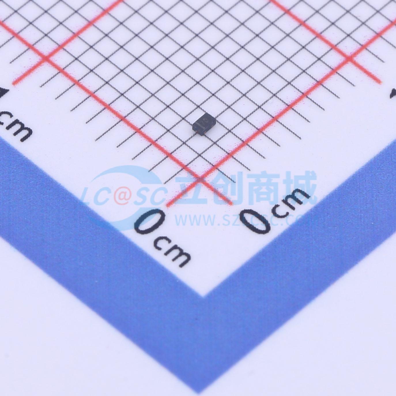 VESD05A1B-HD1-GS08实物图