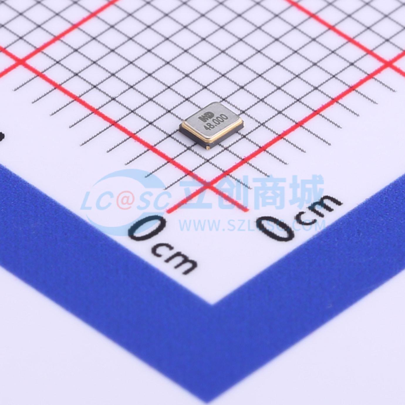 点击查看大图 7D048000I01实物图