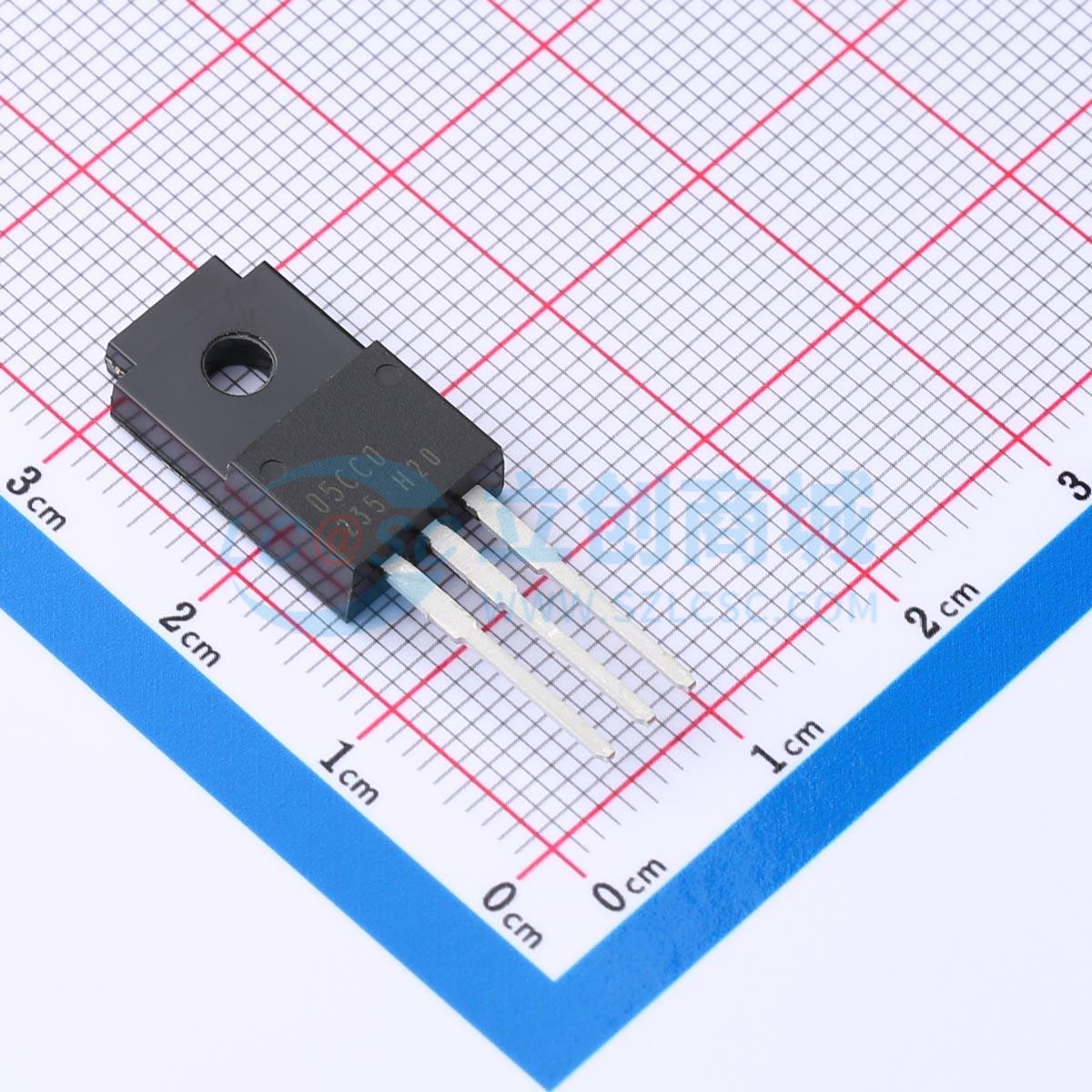 点击查看大图 BA05CC0T实物图