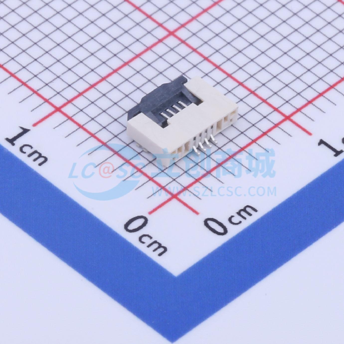 点击查看大图 AFC30-S04FCA-00实物图