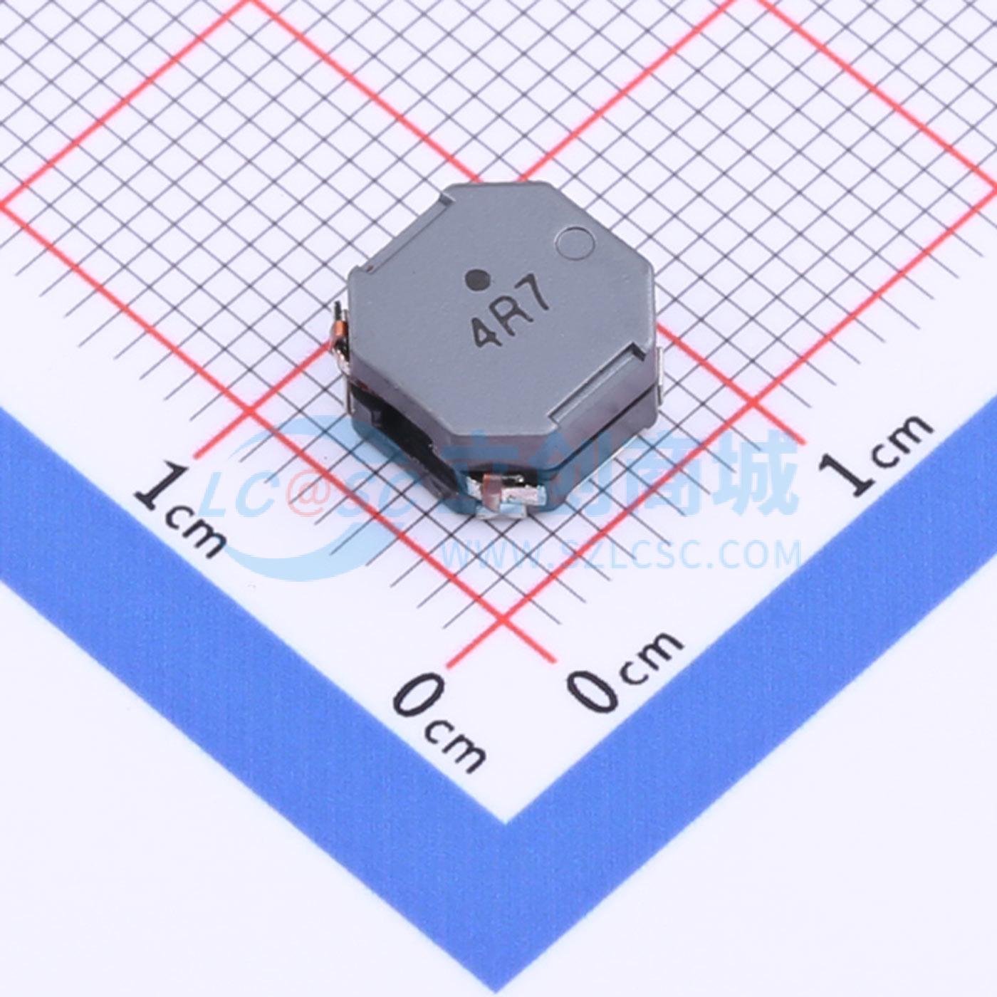 点击查看大图 1217AS-H-4R7N=P3实物图