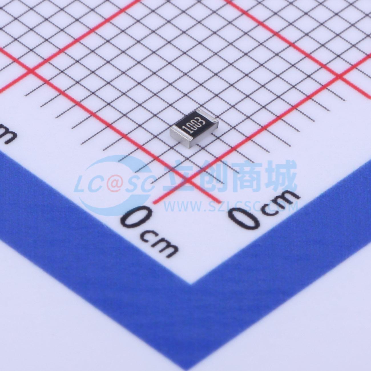 点击查看大图 RTT051003DTP实物图