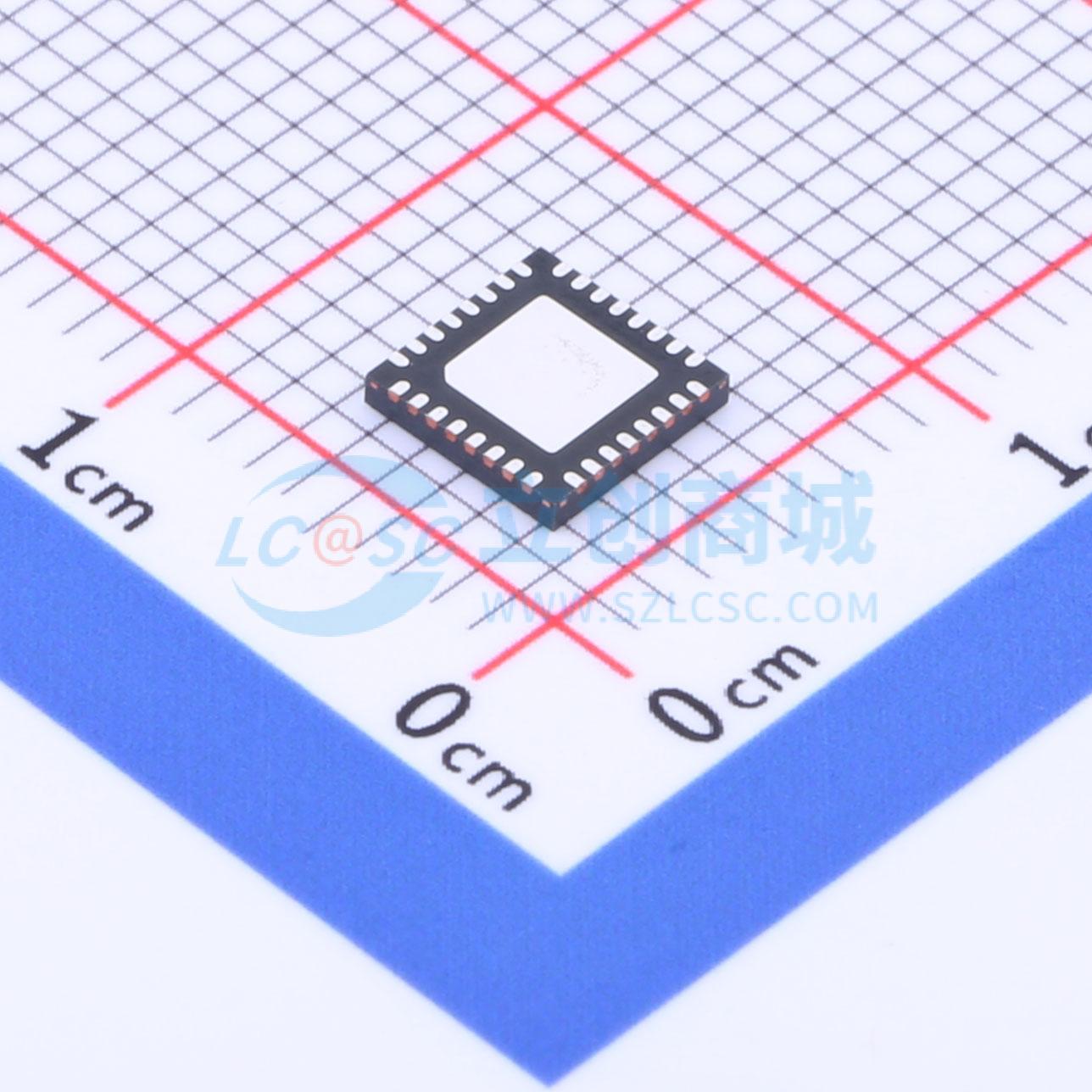 ADF4351BCPZ商品缩略图