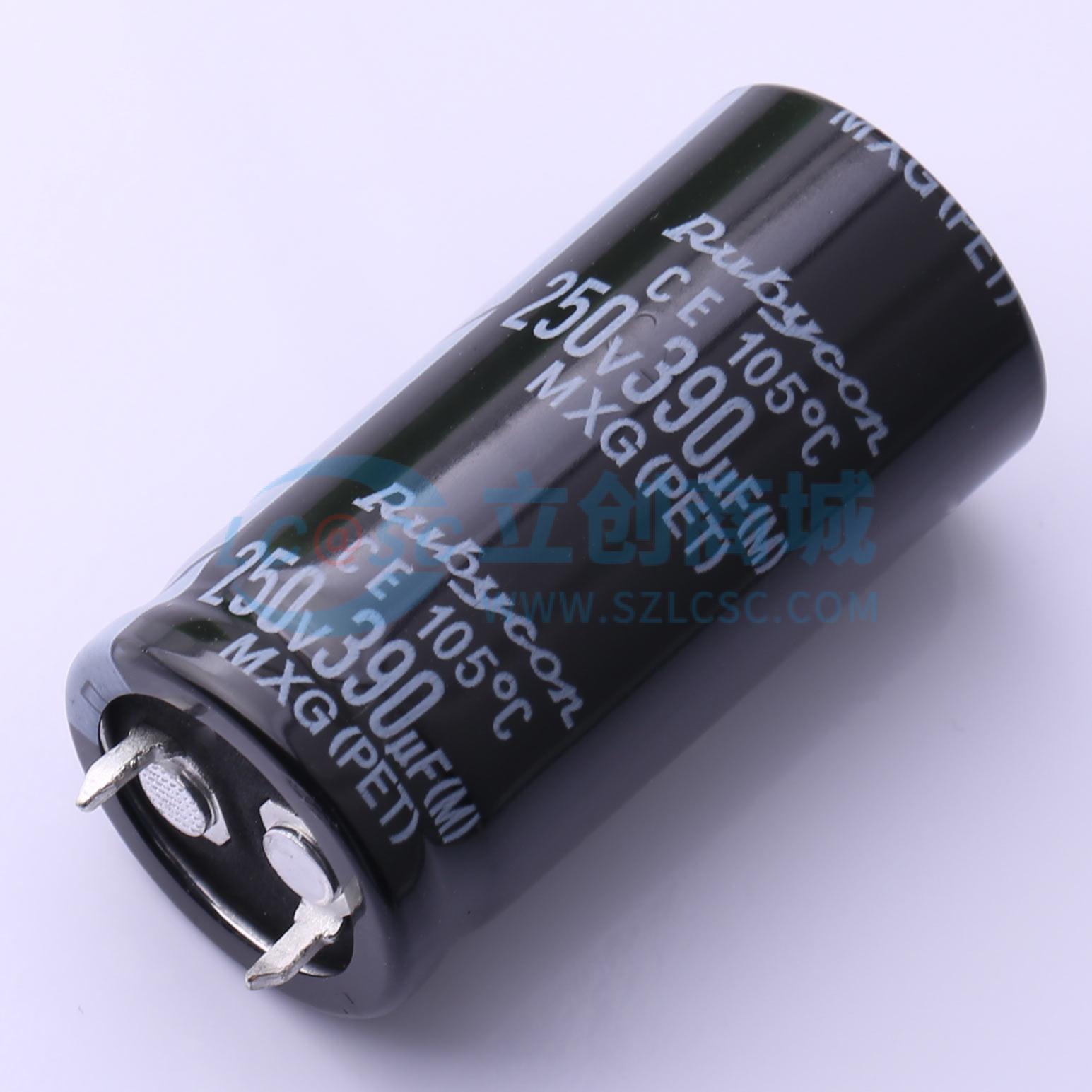 250MXG390MEFCSN20X40实物图