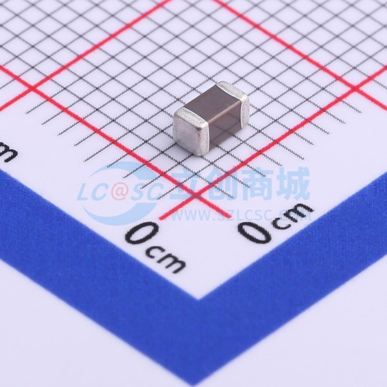 HMK316AC7225KLHTE实物图