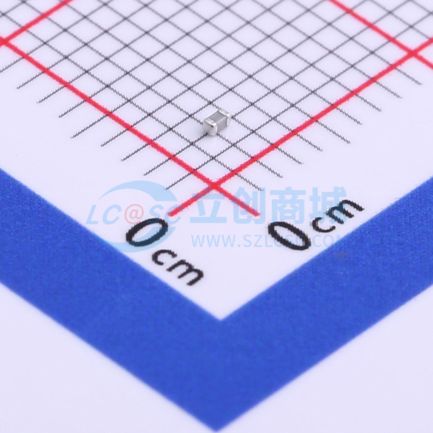 点击查看大图 FN15N181J500PNG实物图