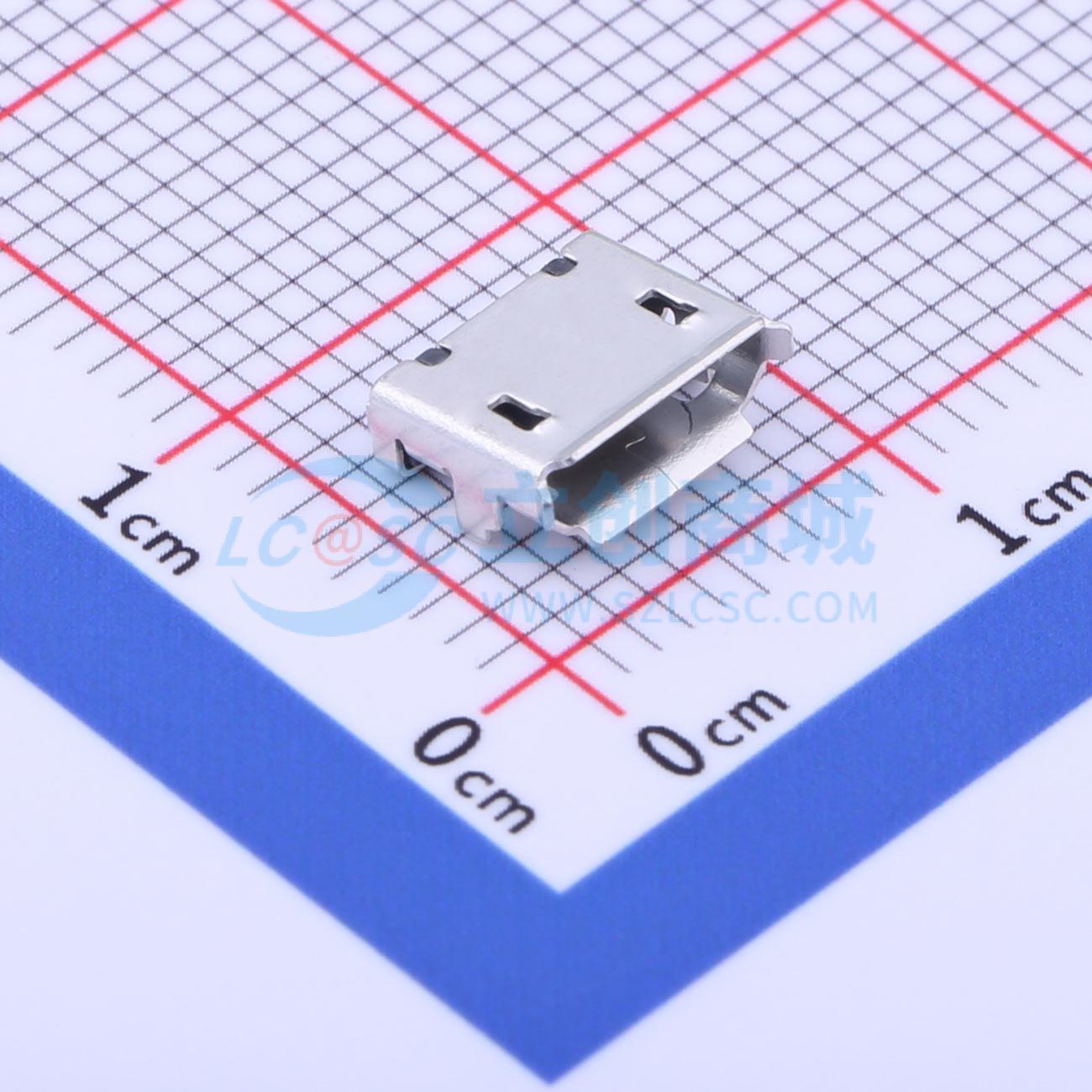 点击查看大图 U-F-M5DS-Y-9实物图