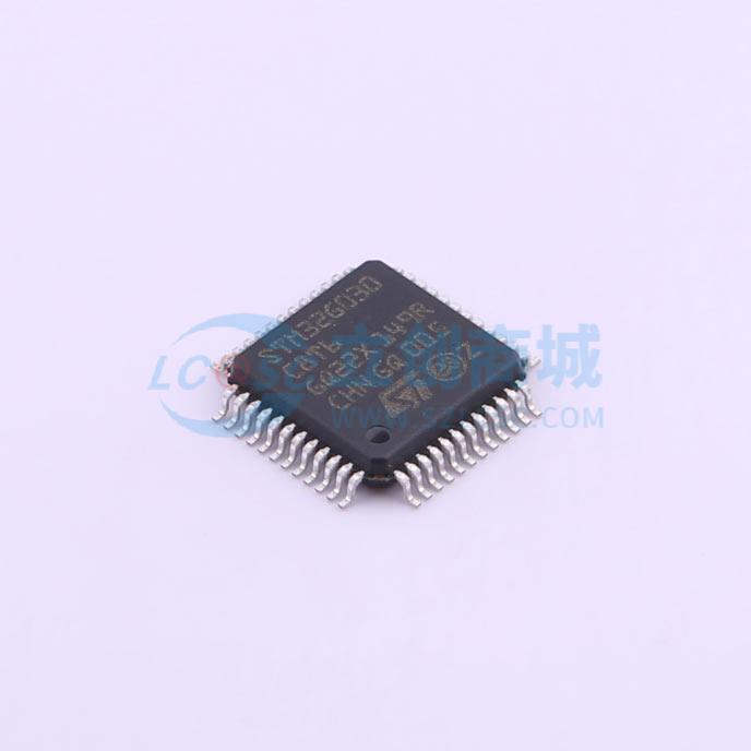 STM32G030C8T6商品缩略图