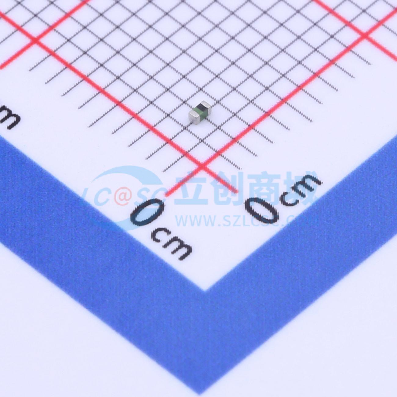 点击查看大图 LQG15HZ1N8C02D实物图