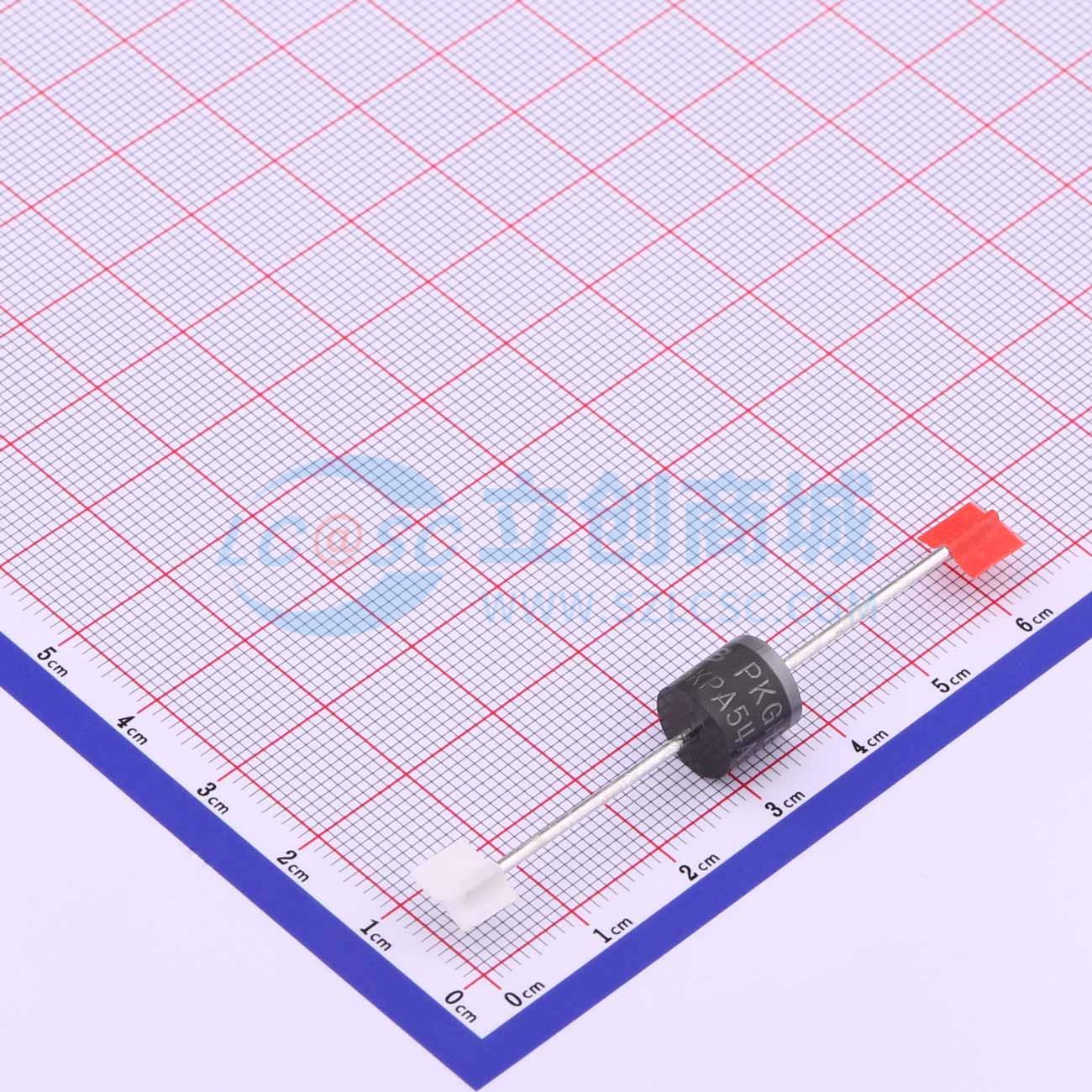 点击查看大图 15KPA54A/B实物图