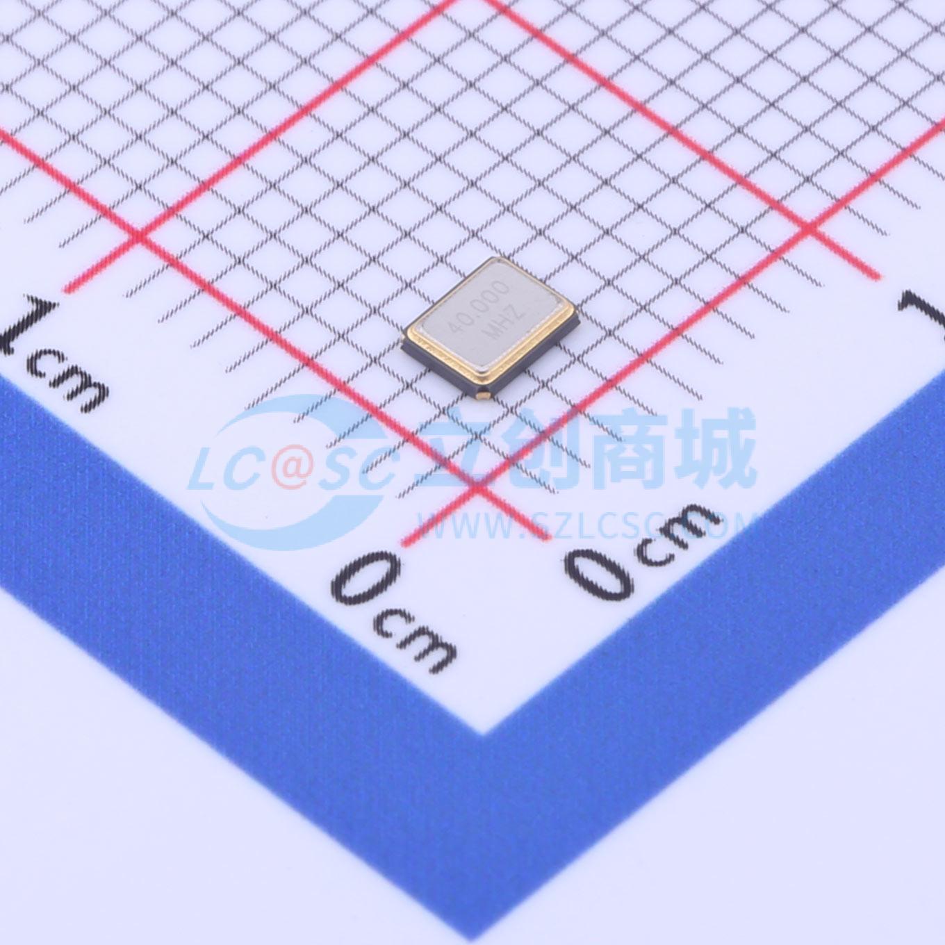点击查看大图 C3SB40.000F15E12实物图