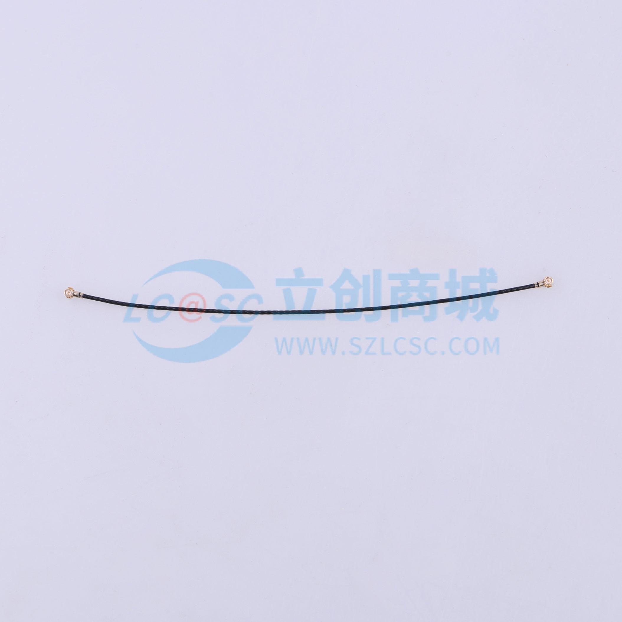 KH-081-TX100-IPEX3实物图