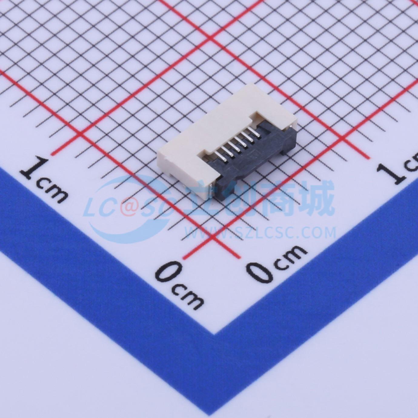点击查看大图 AFC30-S06FCA-00实物图
