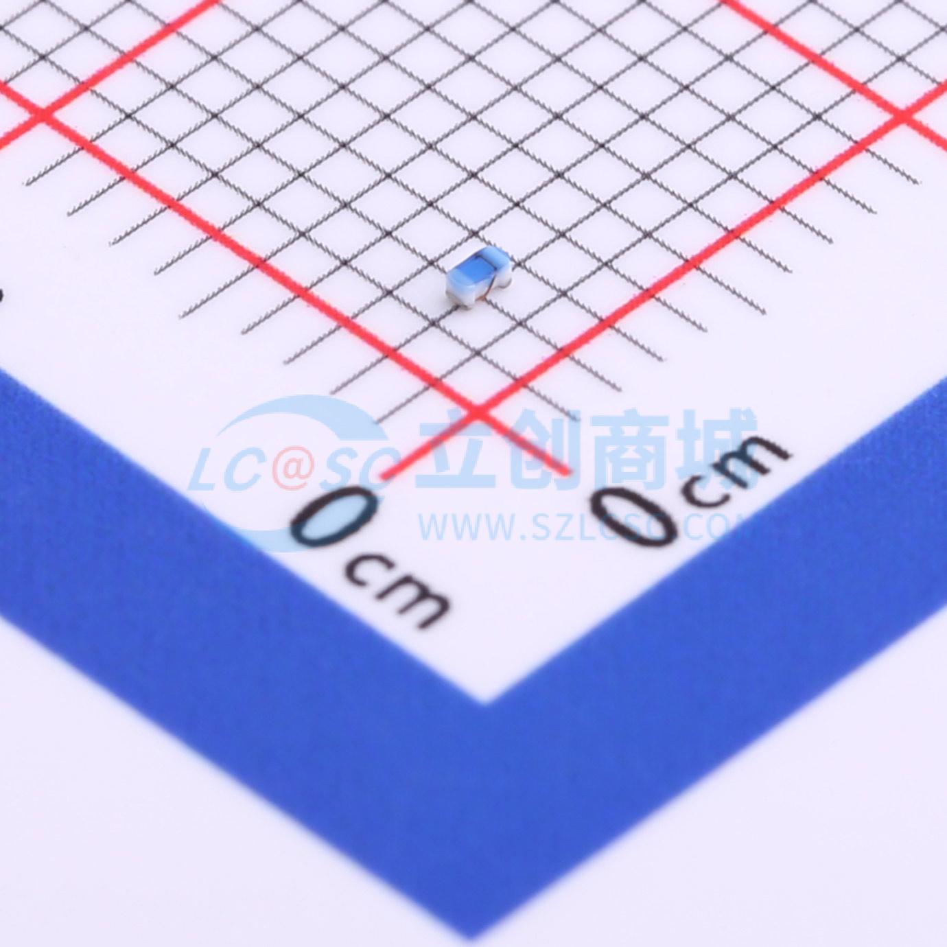 点击查看大图 MWSD1005C1N6STM01实物图