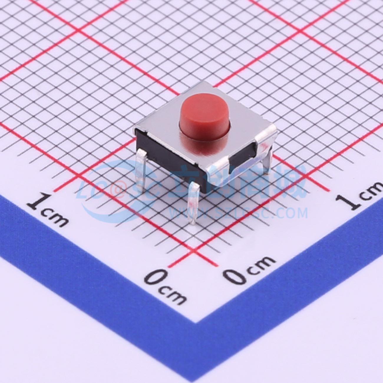 点击查看大图 TC-1157-C-C实物图