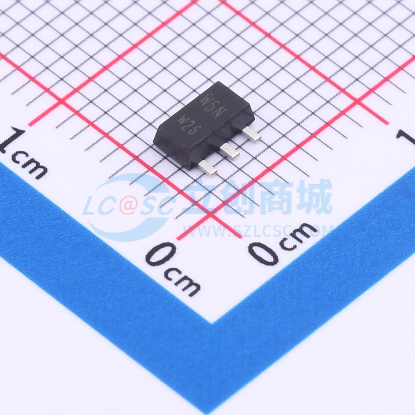 PBSS306PX,115实物图