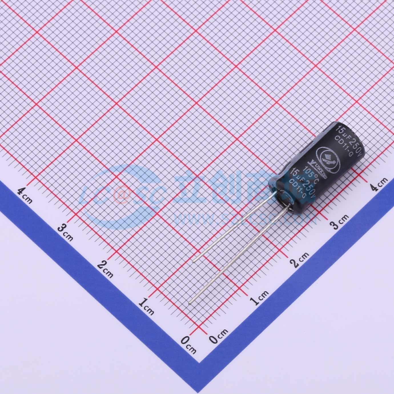 点击查看大图 ECG2EM150F16OTBO实物图